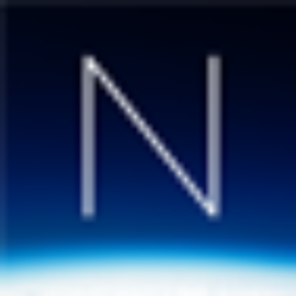 Nuvacore logo — the new CPU startup from ex-Apple and Nuvia architects